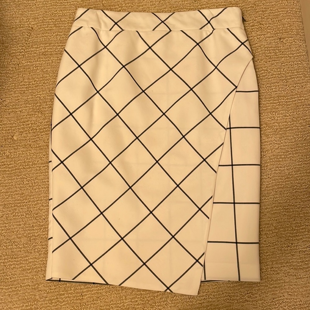 Katherine Barclay skirt. Size 4. Never worn.